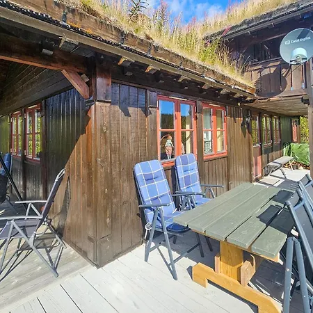 4 Bedroom Stunning In * Tuddal