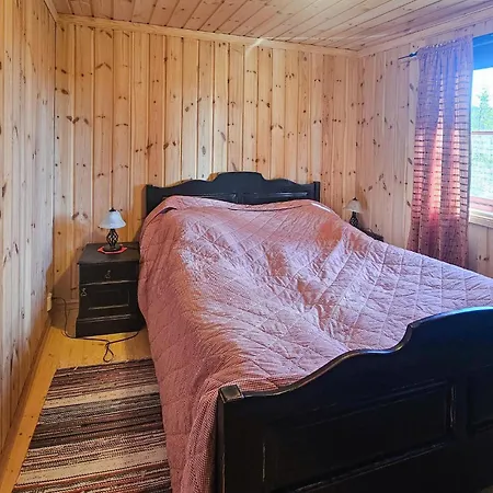 Сasa de vacaciones 4 Bedroom Stunning In