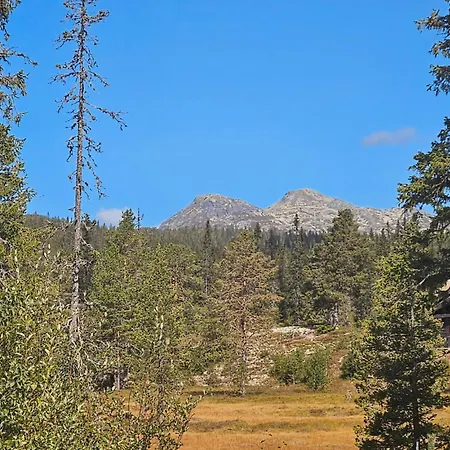 4 Bedroom Stunning In Tuddal