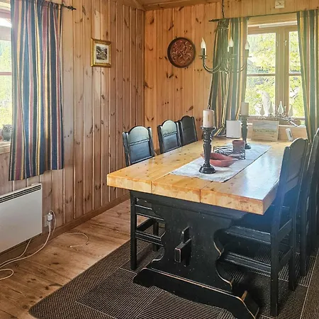 4 Bedroom Stunning In Casa de Férias *