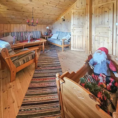 4 Bedroom Stunning In Tuddal