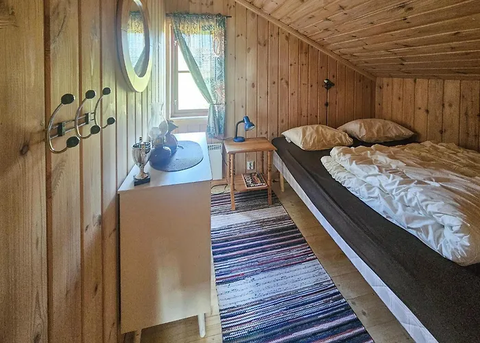 4 Bedroom Stunning In בית נופש *